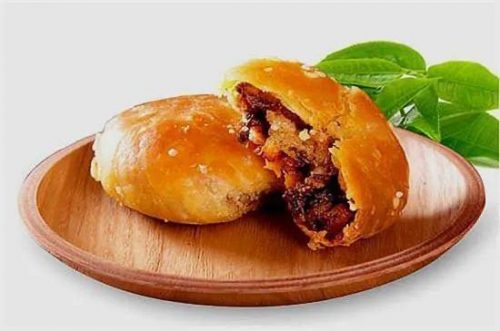 安徽十大小吃排行榜(安徽十大必吃美食排名)插图3