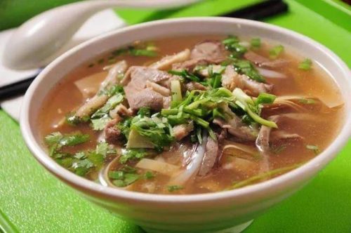 安徽十大小吃排行榜(安徽十大必吃美食排名)插图2