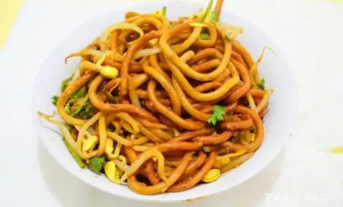 安徽十大小吃排行榜(安徽十大必吃美食排名)插图4