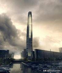 苏州十大高楼最新排名(苏州市的十大摩天高楼)插图2