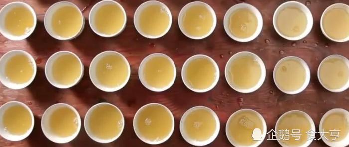 广东南澳岛有一种“海石花”,三块钱一碗,还下很多水果