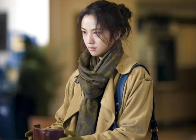 演员汤唯老公是谁（汤唯被曝与韩国老公婚变）