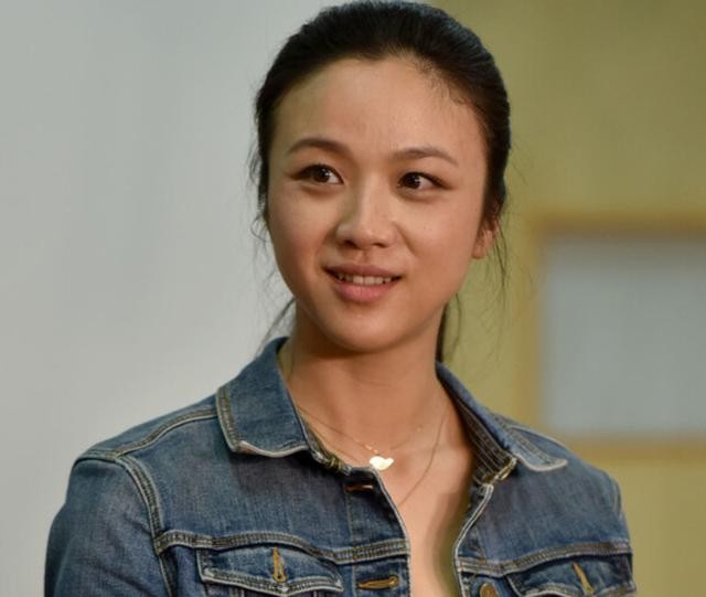 演员汤唯老公是谁（汤唯被曝与韩国老公婚变）