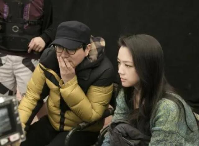 演员汤唯老公是谁（汤唯被曝与韩国老公婚变）