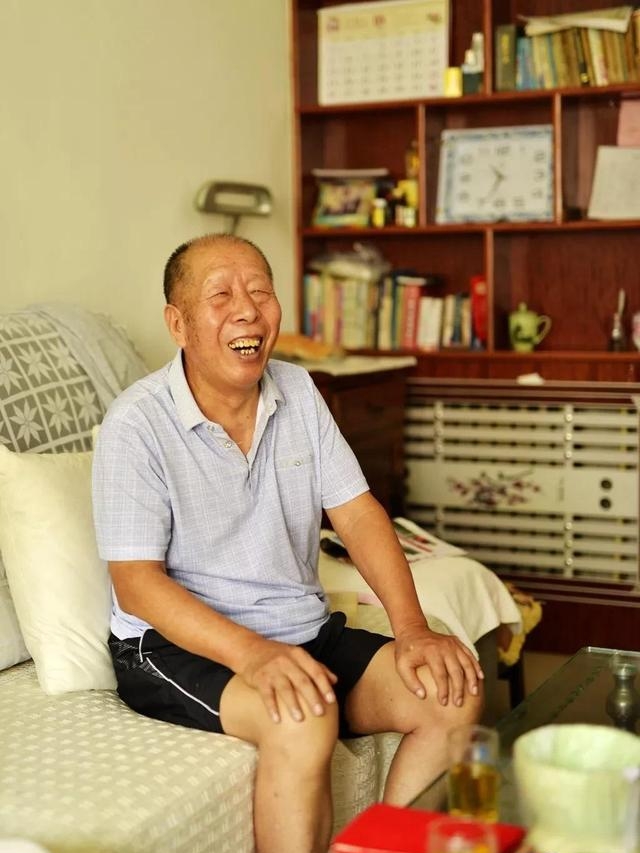 王振威多少岁了(王振威今年多少岁) 王振威 第2张