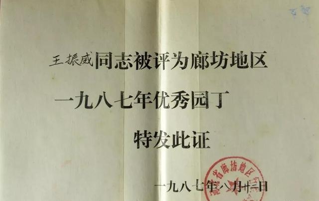 王振威多少岁了(王振威今年多少岁) 王振威 第4张