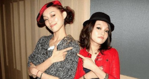 张韶涵为什么不原谅范玮琪（张韶涵复出狠撕范玮琪）