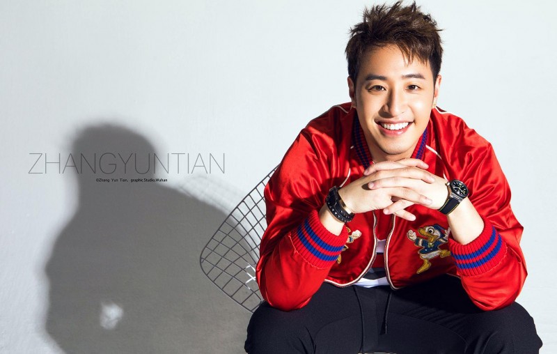 张韶涵为什么不原谅范玮琪（张韶涵复出狠撕范玮琪）