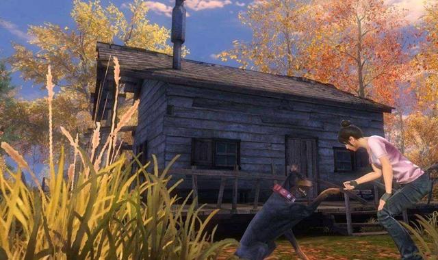 明日之后打什么职业最吃香（九大职业何去何从）(5)