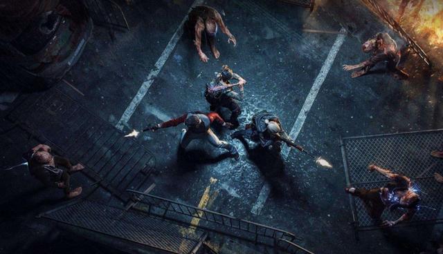 明日之后打什么职业最吃香（九大职业何去何从）(2)