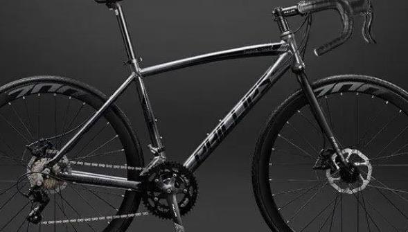 生活崔克蝴蝶自行车什么做的（它为什么能值三千万）  3