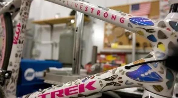 生活崔克蝴蝶自行车什么做的（它为什么能值三千万）  2