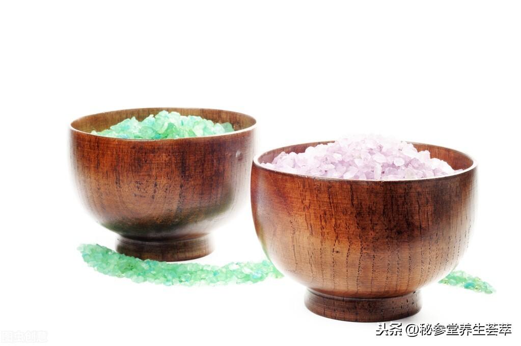 矿盐和海盐哪个对身体好（海盐和矿盐哪个好区别在哪里）