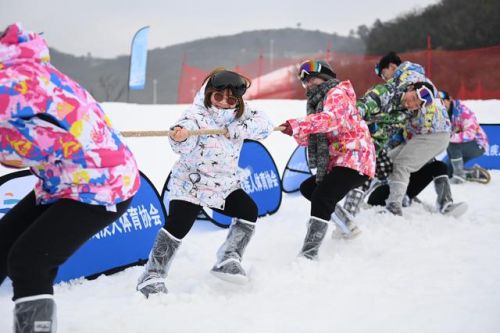 第七届残奥会在哪里举行的呢？第七届残奥会在哪里举行的英文-第1张图片-