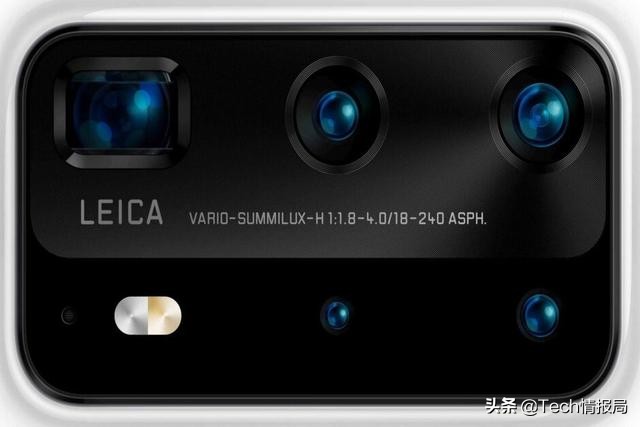 华为p40pro参数（分享1款华为手机的参数详情）