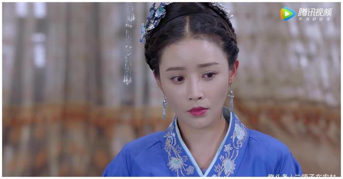 独孤：尉迟容死前还不甘心，让伽罗与杨坚不相见！