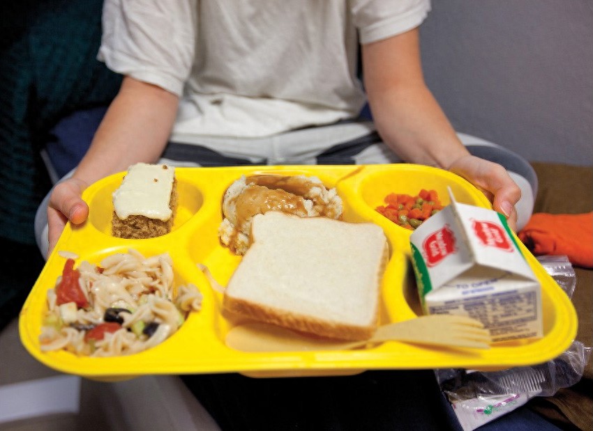 记录美国少管所里，那些缺爱少女的真实状态