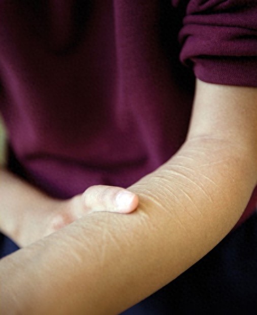 记录美国少管所里，那些缺爱少女的真实状态