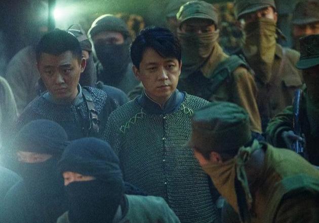 盗墓电影排行榜前十名鬼吹灯(六部最好看的盗墓题材影视剧)(6)