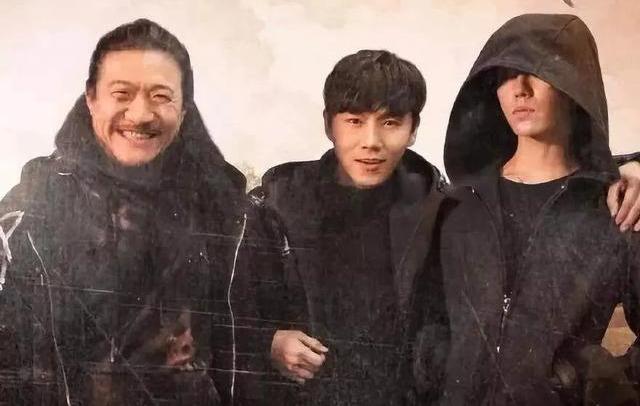 盗墓电影排行榜前十名鬼吹灯(六部最好看的盗墓题材影视剧)(12)