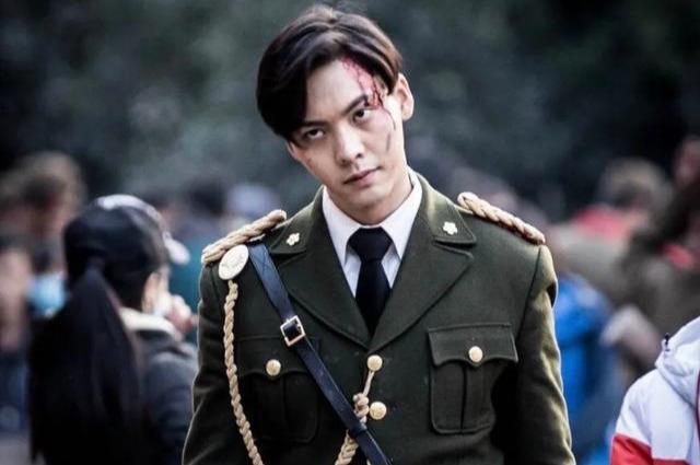 盗墓电影排行榜前十名鬼吹灯(六部最好看的盗墓题材影视剧)(10)