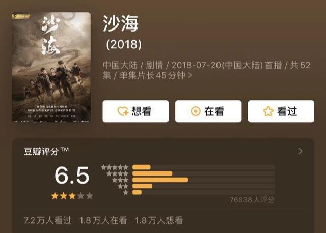 盗墓电影排行榜前十名鬼吹灯(六部最好看的盗墓题材影视剧)(11)