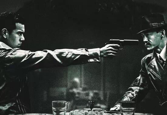 姜文的电影作品有哪些（聊聊姜文的6部电影）-