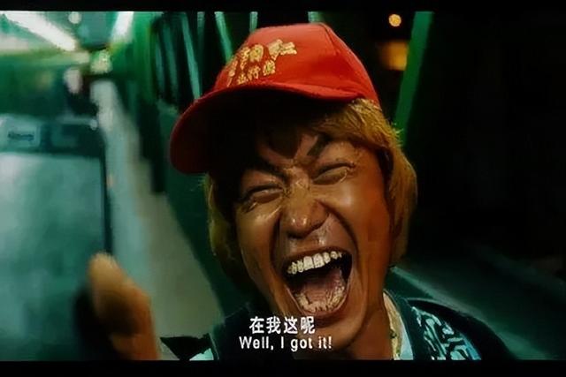 笑到流泪的五部搞笑电影(高评分搞笑电影推荐)(4)