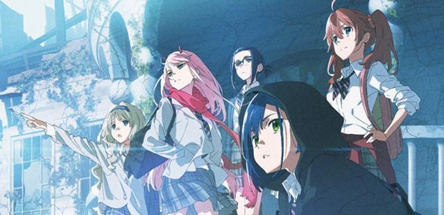 盘点:2部神剧情的动漫,号称“国家队水平”,结局惨淡