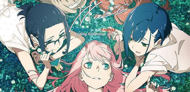 盘点:2部神剧情的动漫,号称“国家队水平”,结局惨淡