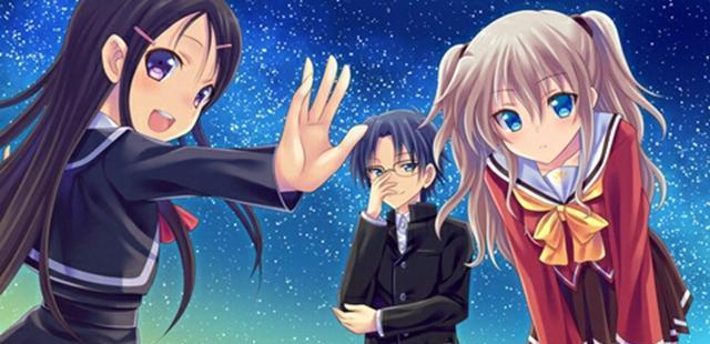 盘点:2部神剧情的动漫,号称“国家队水平”,结局惨淡