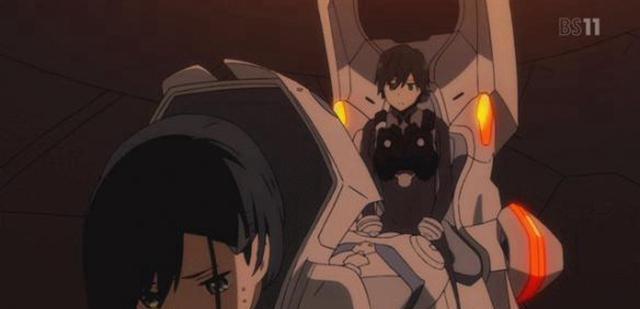 盘点:2部神剧情的动漫,号称“国家队水平”,结局惨淡