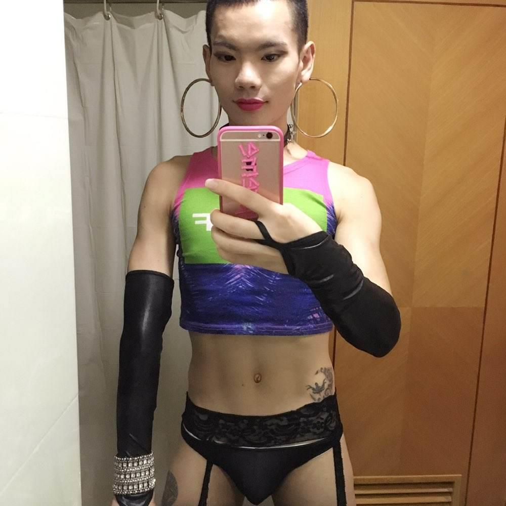 深圳辣眼睛男神西红士月收入快手怎么不见了 西红士的父母怎么看