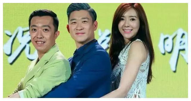 曹云金:整个德云社都说我是叛徒,看看张云雷,就知道我是好人了