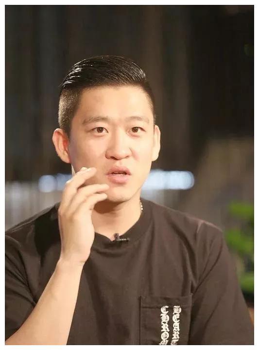 曹云金:整个德云社都说我是叛徒,看看张云雷,就知道我是好人了