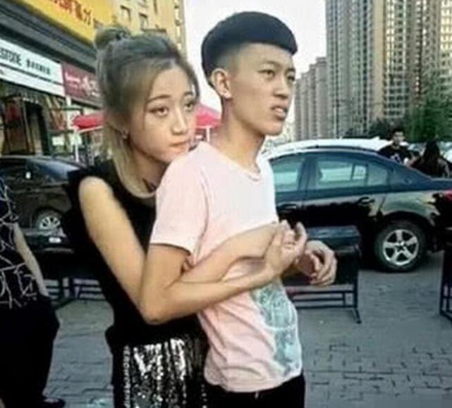 社会摇一哥牌牌琦酝酿复出，带领徒弟转型跳健身操