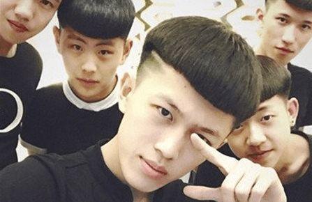 社会摇一哥牌牌琦酝酿复出，带领徒弟转型跳健身操