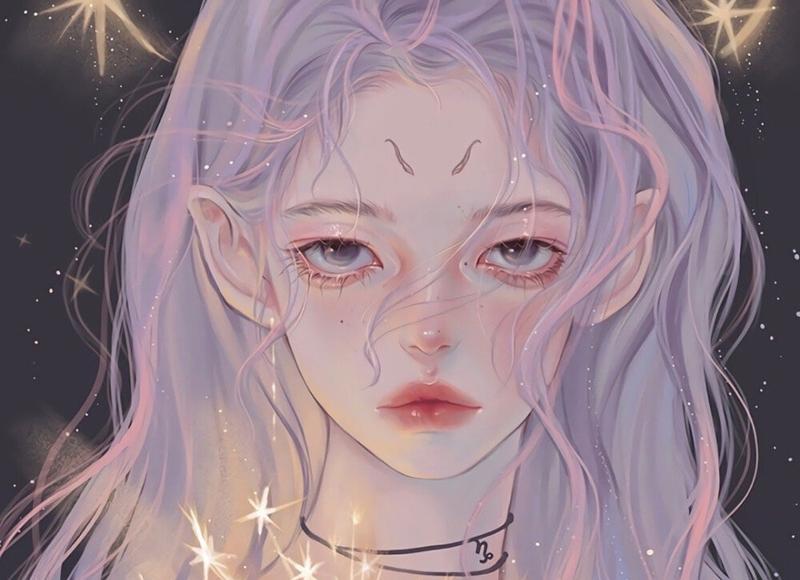 详解天秤座女性的特性与优点