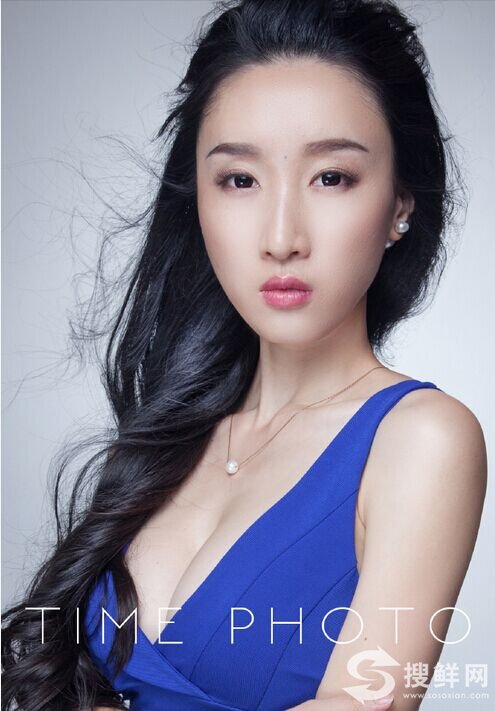 生活麻辣烫程天琪程琪琪个人资料微博 马苏替身程天琪照片曝光