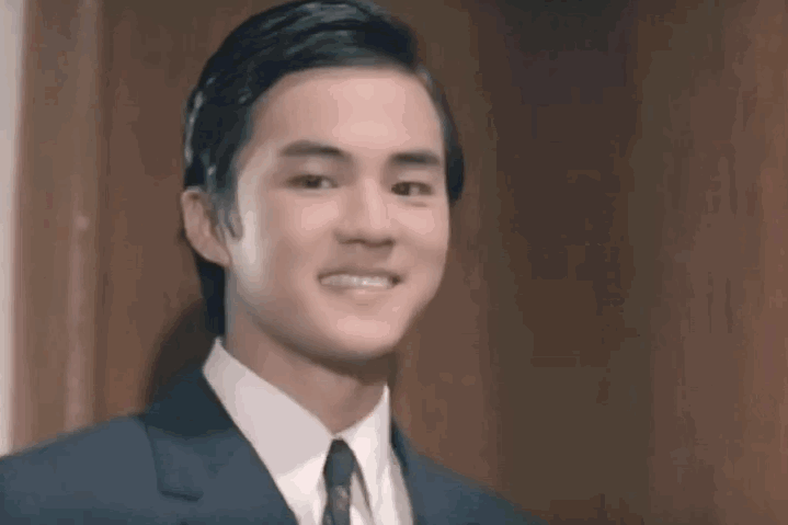 “豪哥”狄龙资料：张彻第二代弟子，与姜大卫决裂，一生只爱一个人