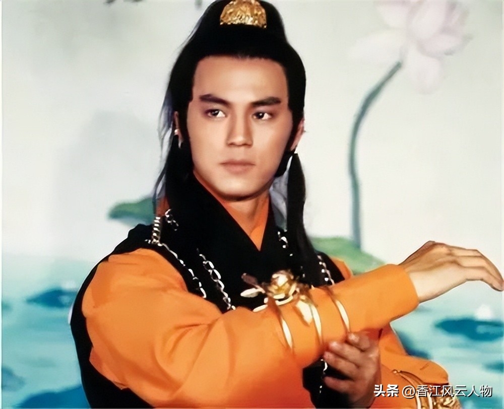 “豪哥”狄龙资料：张彻第二代弟子，与姜大卫决裂，一生只爱一个人