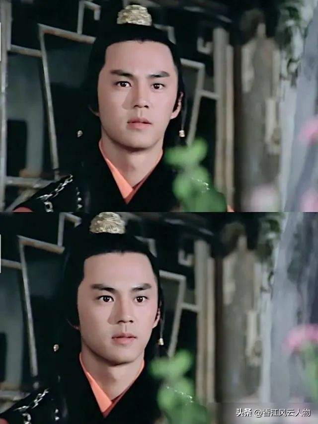 “豪哥”狄龙资料：张彻第二代弟子，与姜大卫决裂，一生只爱一个人