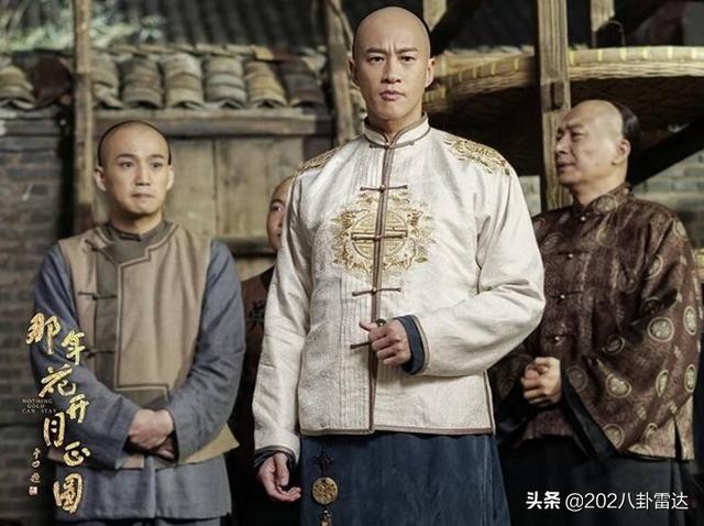 影视剧十大暖男（影视剧中的完美好男人）(11)