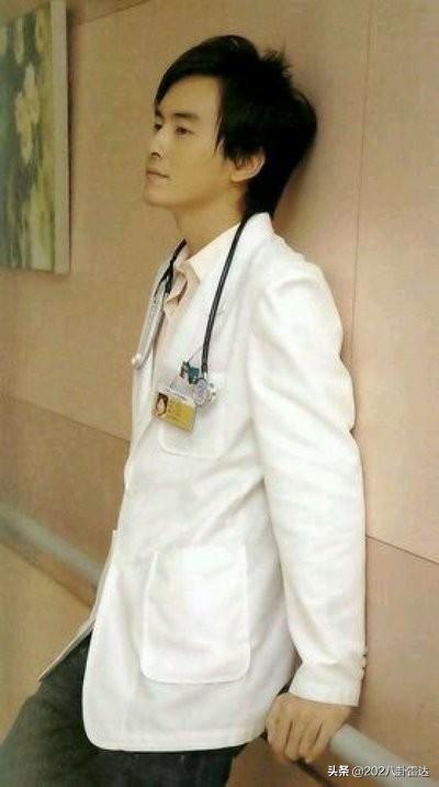 影视剧十大暖男（影视剧中的完美好男人）(16)