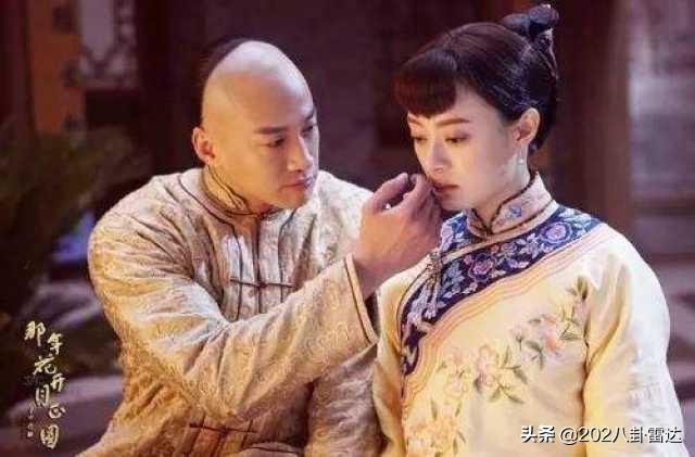 影视剧十大暖男（影视剧中的完美好男人）(13)