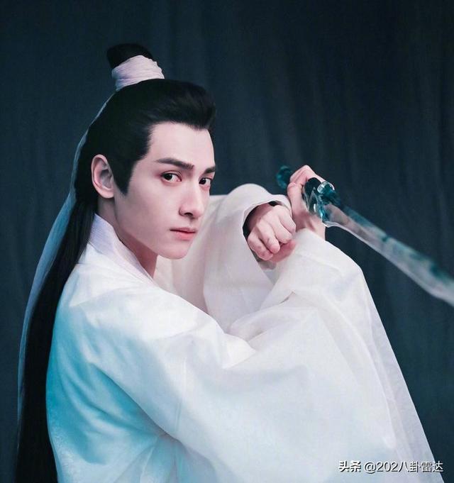 影视剧十大暖男（影视剧中的完美好男人）(1)