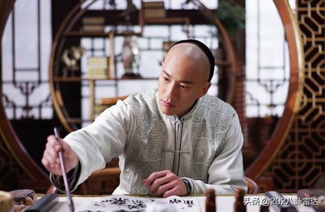 影视剧十大暖男（影视剧中的完美好男人）(10)