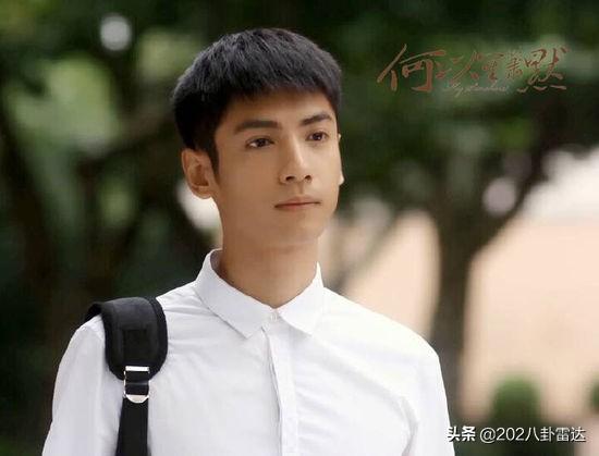 影视剧十大暖男（影视剧中的完美好男人）(8)