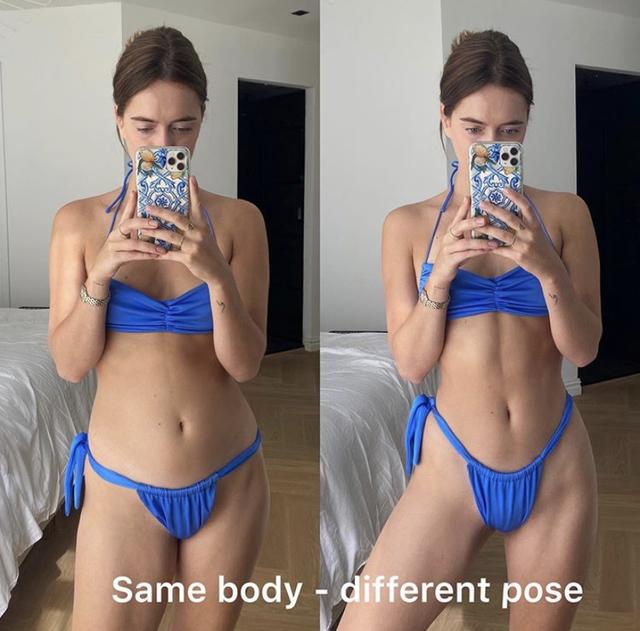 王智惊艳的绯闻（王智何必道歉完美女性）(14)