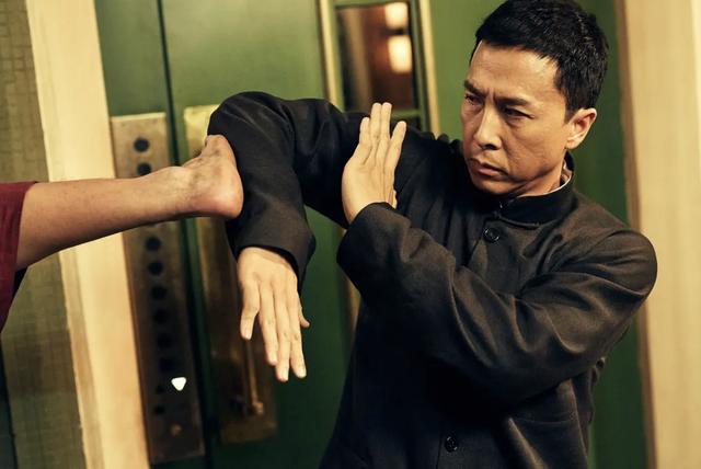 甄子丹曾为她抛妻弃子万绮雯（甄子丹给前妻抚养费）(13)